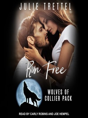cover image of Run Free